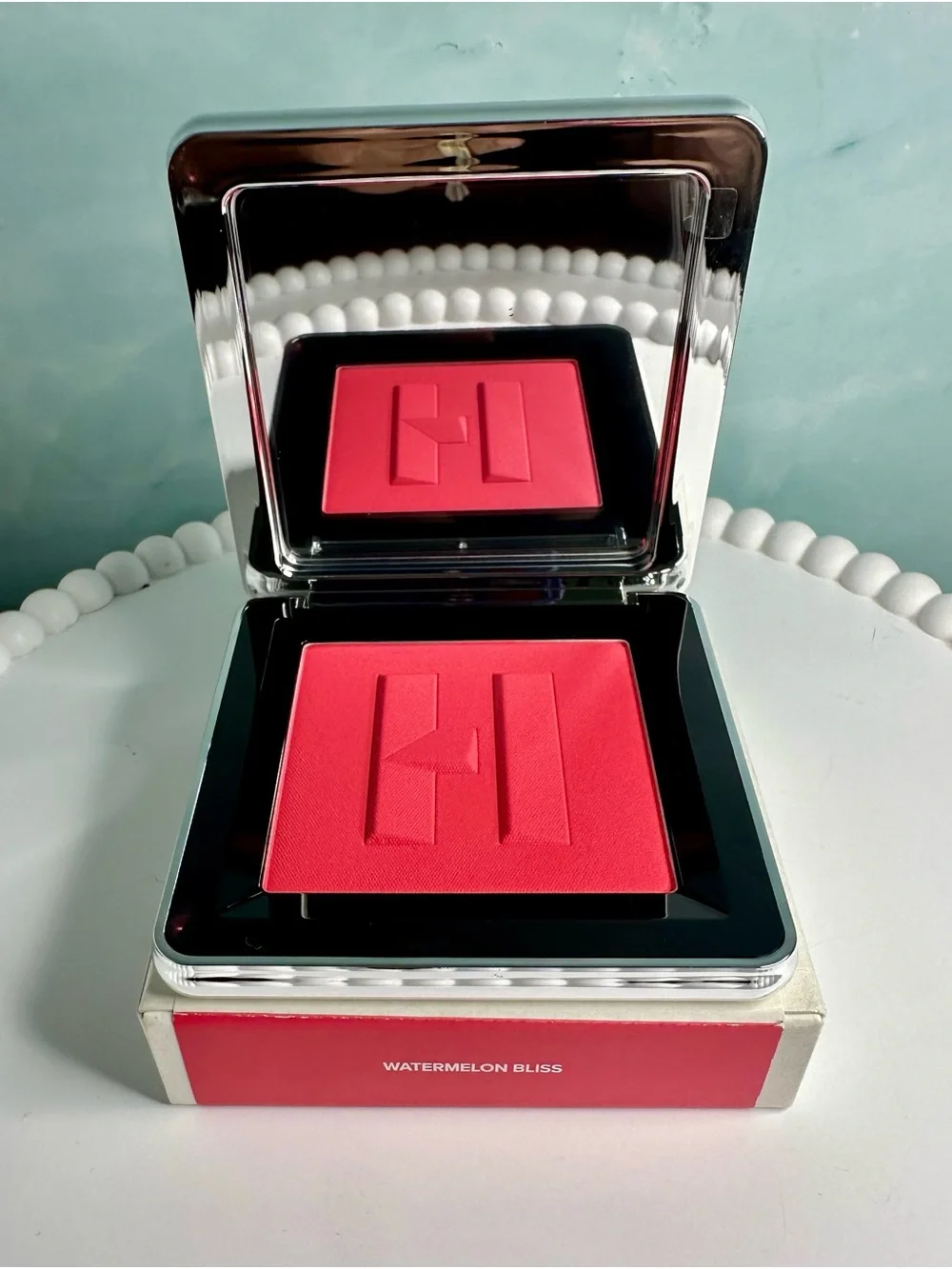 Haus Labs by Lady Gaga - Color Fuse Blush - Watermelon Bliss   0.39oz New In Box